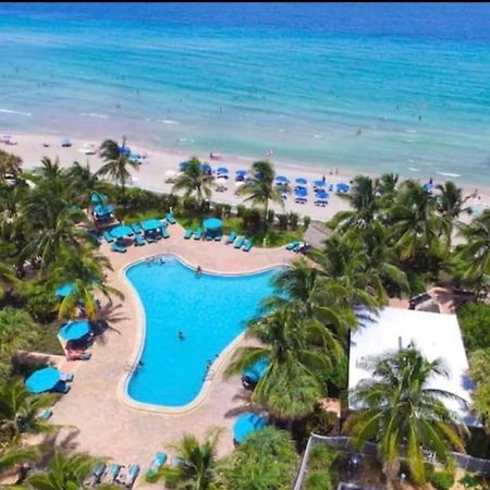 The Tides! On The Beach, Sea View! Hollywood Ngoại thất bức ảnh