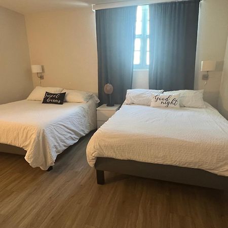 The Tides! On The Beach, Sea View! Hollywood Ngoại thất bức ảnh